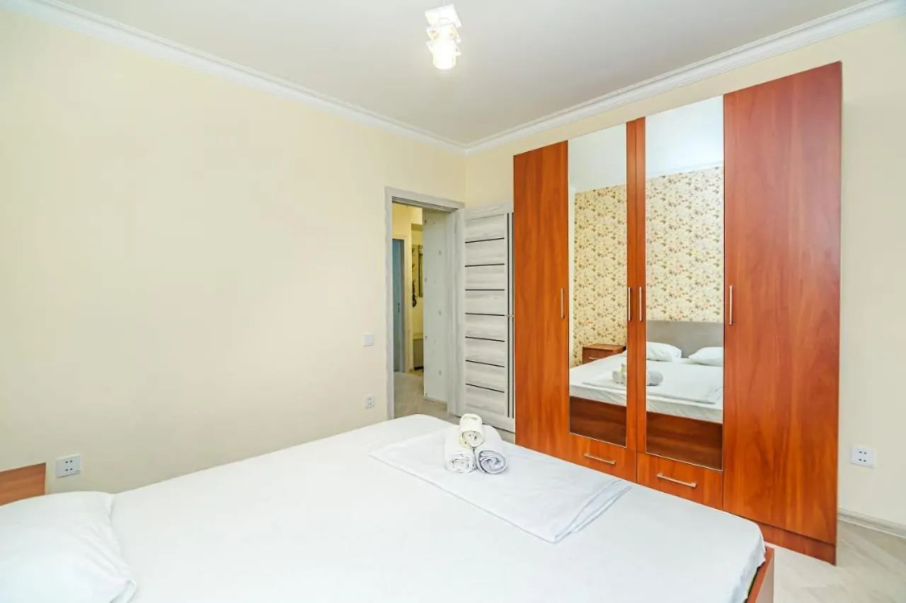 MANDELLI Apartment Baku