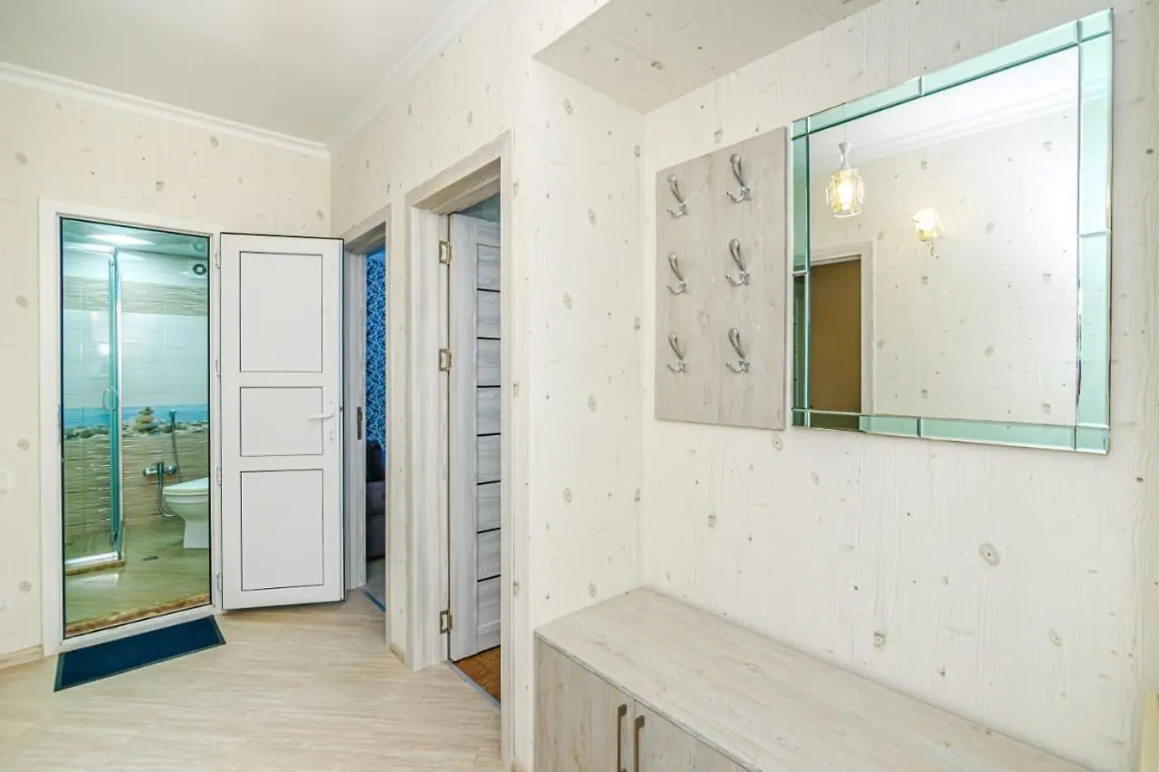 MANDELLI Apartment Baku