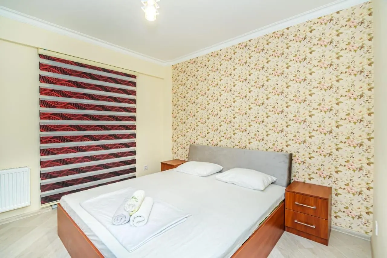 MANDELLI Apartment Baku