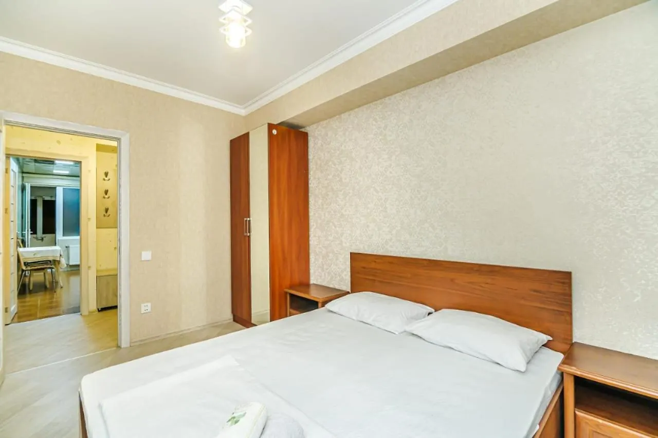 MANDELLI Apartment Baku Aserbajdsjan