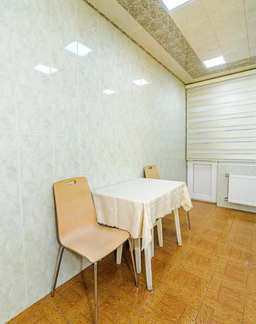 MANDELLI Apartment Baku 0*,