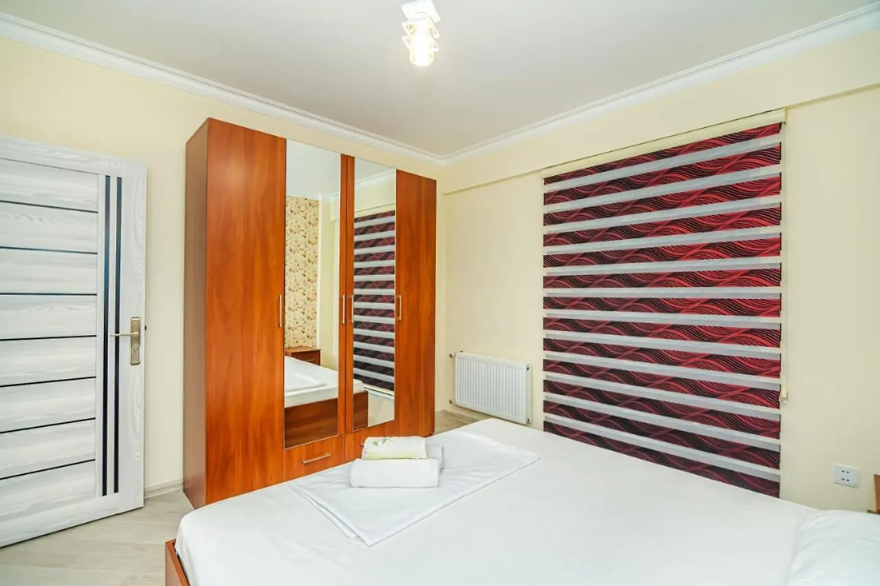 MANDELLI Apartment Baku