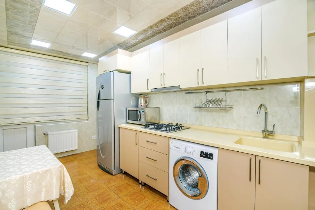MANDELLI Apartment Baku