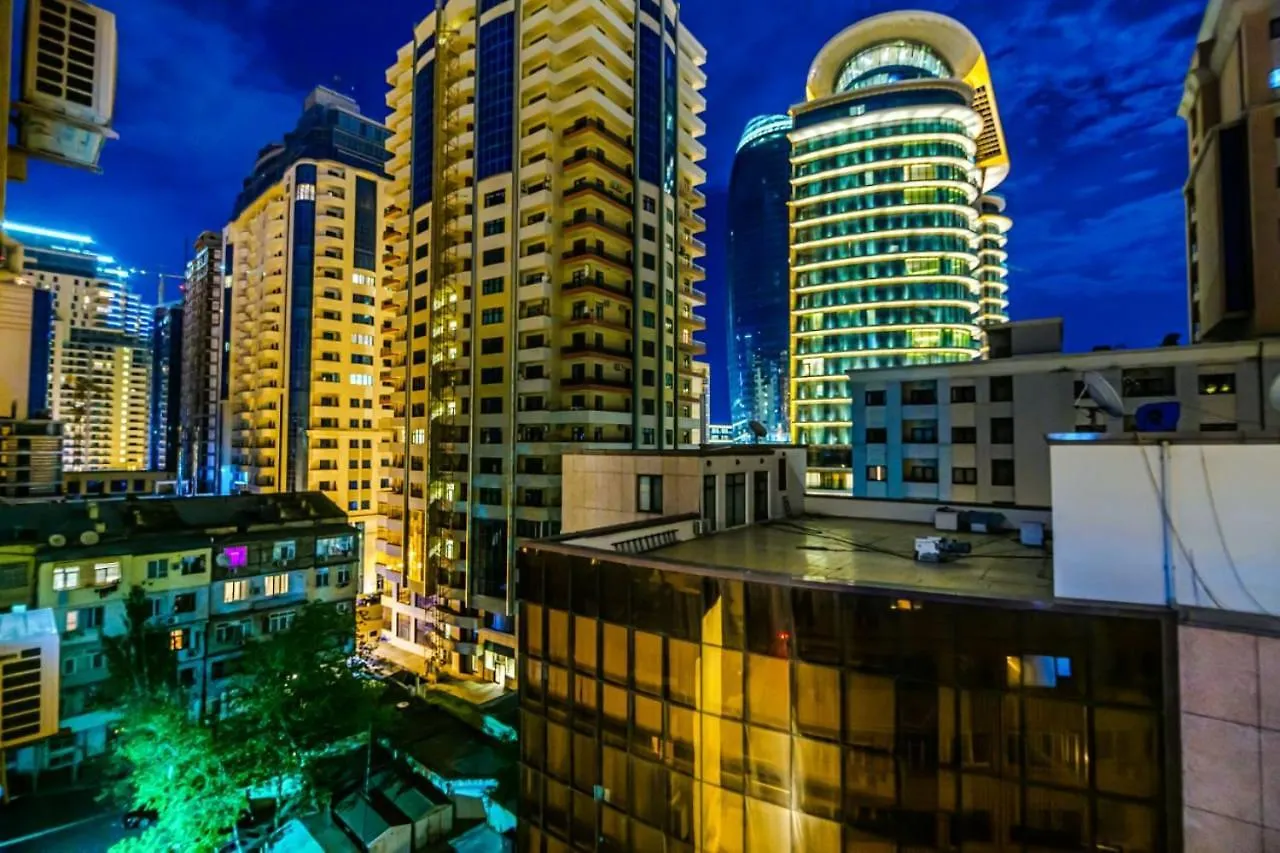 MANDELLI Apartment Baku 0*,